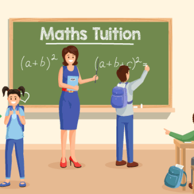 Mathematics Crash Courses